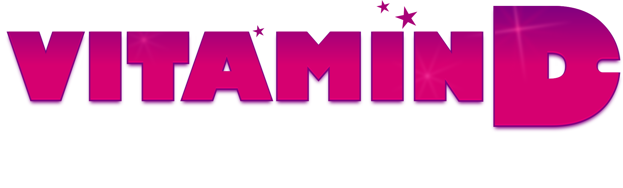 Vitamin D Logo