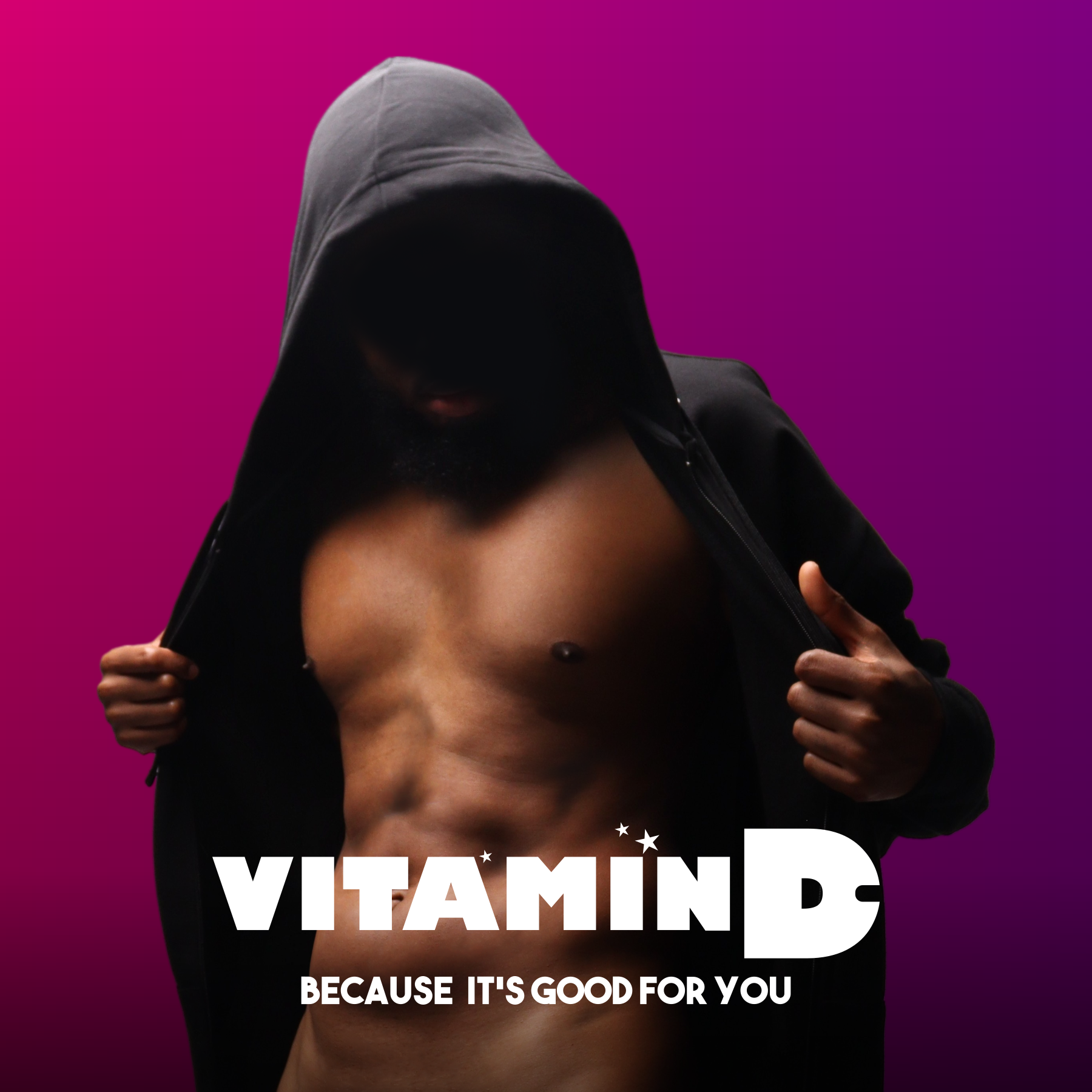 Vitamin D, Sexy Exotic Dancer